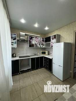 1-к квартира, посуточно, 60м2, 1/1 этаж