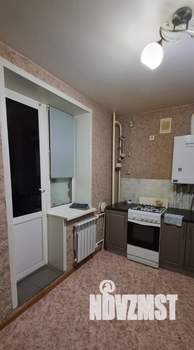 1-к квартира, на длительный срок, 30м2, 4/5 этаж