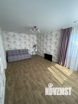 1-к квартира, на длительный срок, 42м2, 7/10 этаж