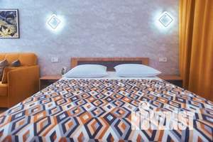 2-к квартира, посуточно, 70м2, 14/16 этаж