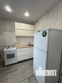 1-к квартира, на длительный срок, 26м2, 4/9 этаж
