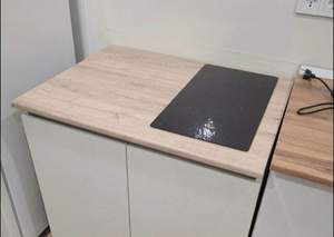 1-к квартира, на длительный срок, 31м2, 17/18 этаж