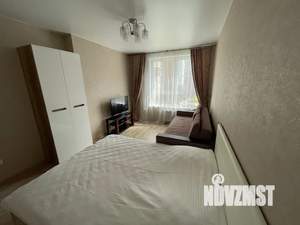 1-к квартира, посуточно, 35м2, 2/18 этаж