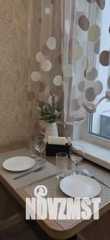 1-к квартира, посуточно, 35м2, 2/5 этаж