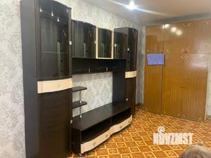 1-к квартира, на длительный срок, 30м2, 1/5 этаж