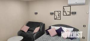 1-к квартира, посуточно, 35м2, 2/5 этаж