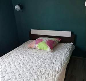 2-к квартира, на длительный срок, 41м2, 1/1 этаж