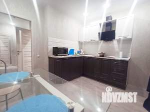 1-к квартира, посуточно, 43м2, 4/14 этаж