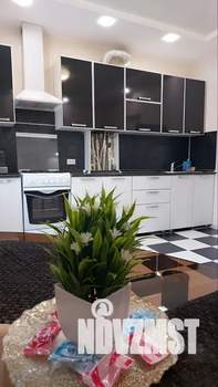 1-к квартира, посуточно, 41м2, 3/5 этаж