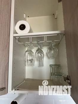 1-к квартира, посуточно, 34м2, 10/10 этаж