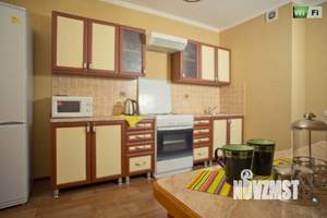 3-к квартира, на длительный срок, 101м2, 8/15 этаж