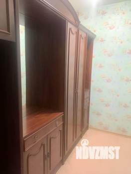 1-к квартира, на длительный срок, 42м2, 2/10 этаж