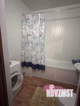 1-к квартира, на длительный срок, 47м2, 10/17 этаж