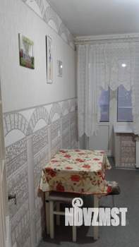 1-к квартира, на длительный срок, 43м2, 5/10 этаж