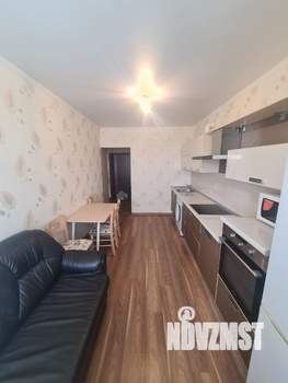 1-к квартира, на длительный срок, 50м2, 12/14 этаж