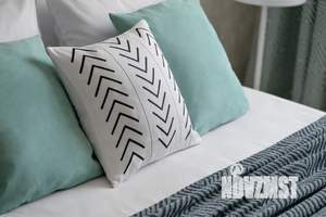 1-к квартира, посуточно, 37м2, 8/10 этаж