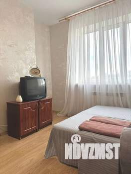 2-к квартира, посуточно, 60м2, 1/1 этаж