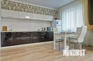 Студия квартира, посуточно, 60м2, 5/16 этаж