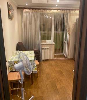 1-к квартира, на длительный срок, 40м2, 5/10 этаж