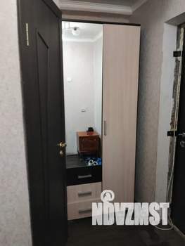 1-к квартира, посуточно, 30м2, 3/5 этаж