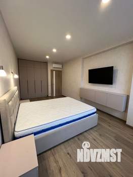 3-к квартира, на длительный срок, 100м2, 5/17 этаж