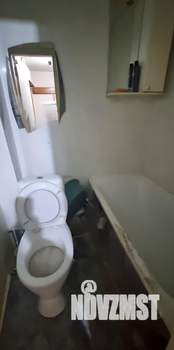 2-к квартира, на длительный срок, 30м2, 3/5 этаж