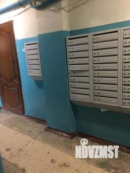 1-к квартира, на длительный срок, 32м2, 3/9 этаж