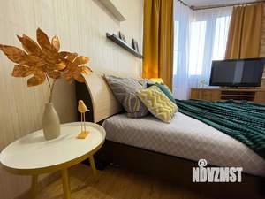 1-к квартира, посуточно, 52м2, 1/1 этаж