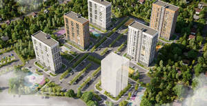 1-к квартира, на длительный срок, 35м2, 3/11 этаж