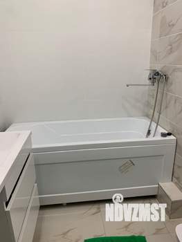 1-к квартира, на длительный срок, 35м2, 12/17 этаж
