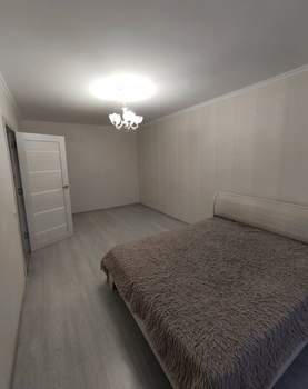 1-к квартира, на длительный срок, 35м2, 3/12 этаж