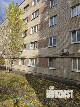 1-к квартира, на длительный срок, 24м2, 1/5 этаж