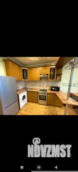 1-к квартира, на длительный срок, 44м2, 8/9 этаж