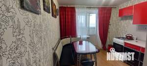 1-к квартира, на длительный срок, 38м2, 7/10 этаж