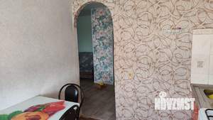 1-к квартира, на длительный срок, 30м2, 5/5 этаж