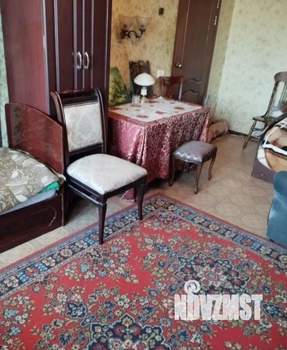 1-к квартира, на длительный срок, 34м2, 10/10 этаж