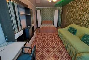 1-к квартира, на длительный срок, 36м2, 8/9 этаж