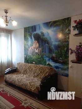 1-к квартира, на длительный срок, 35м2, 2/9 этаж