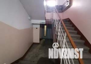 1-к квартира, на длительный срок, 38м2, 4/12 этаж