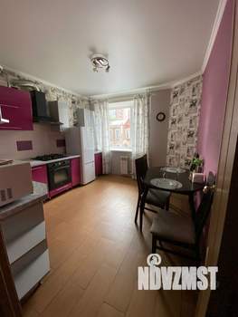 2-к квартира, посуточно, 49м2, 2/10 этаж