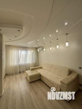 2-к квартира, на длительный срок, 53м2, 4/9 этаж