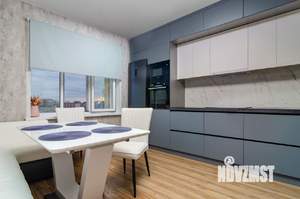 3-к квартира, на длительный срок, 82м2, 9/12 этаж