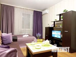 2-к квартира, посуточно, 75м2, 4/16 этаж