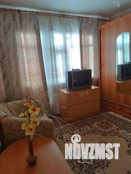 1-к квартира, посуточно, 28м2, 4/9 этаж