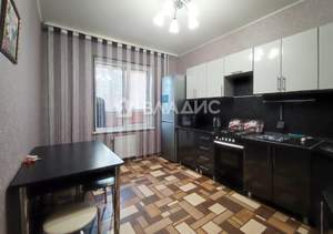 1-к квартира, на длительный срок, 38м2, 2/14 этаж