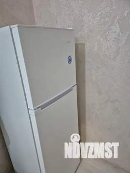 Студия квартира, посуточно, 20м2, 8/16 этаж