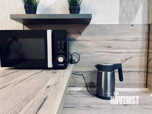 Студия квартира, посуточно, 30м2, 11/17 этаж