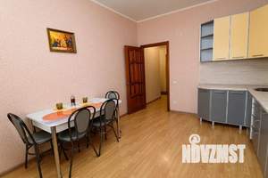 2-к квартира, посуточно, 90м2, 7/14 этаж
