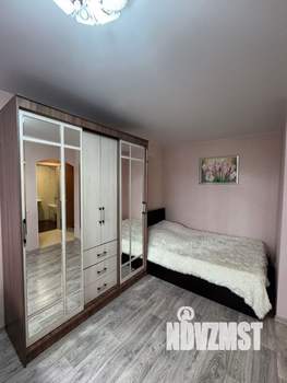 1-к квартира, на длительный срок, 38м2, 9/10 этаж