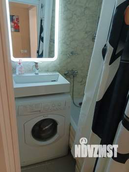 2-к квартира, на длительный срок, 41м2, 5/5 этаж